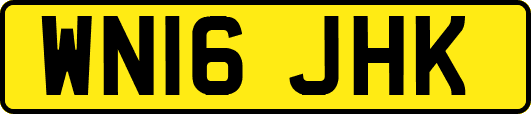 WN16JHK