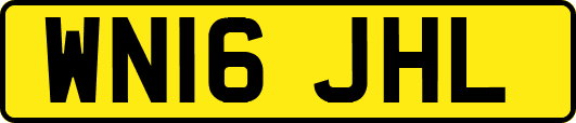 WN16JHL