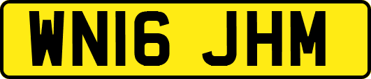 WN16JHM