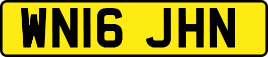 WN16JHN