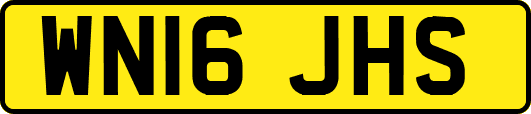 WN16JHS