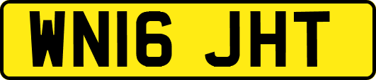 WN16JHT