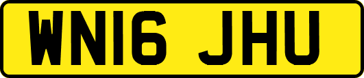 WN16JHU
