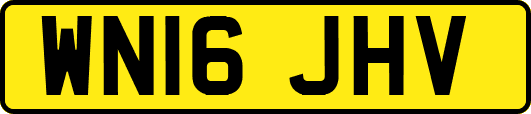 WN16JHV