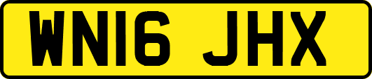 WN16JHX