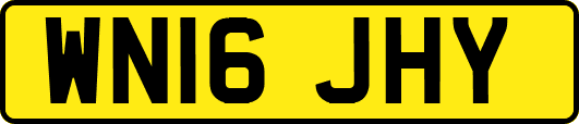 WN16JHY