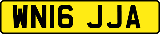 WN16JJA