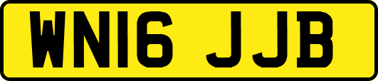 WN16JJB