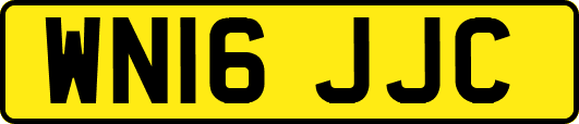 WN16JJC