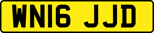 WN16JJD
