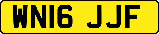 WN16JJF
