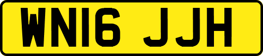 WN16JJH