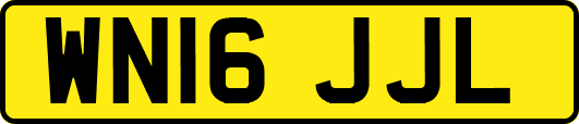 WN16JJL