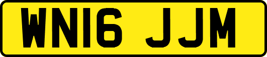 WN16JJM