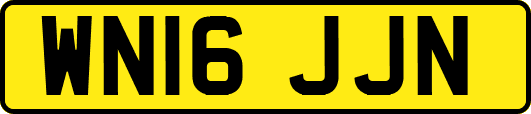 WN16JJN