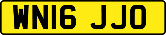 WN16JJO