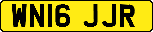 WN16JJR