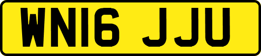 WN16JJU