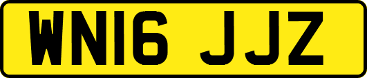 WN16JJZ