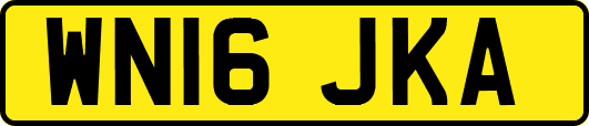 WN16JKA