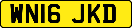 WN16JKD
