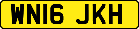 WN16JKH