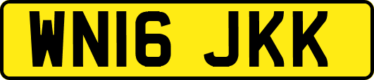 WN16JKK