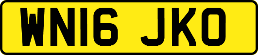 WN16JKO