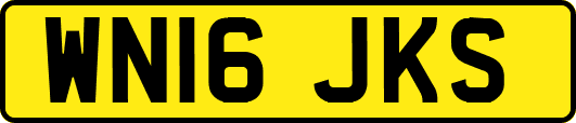 WN16JKS