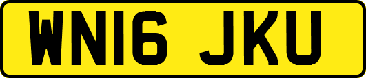 WN16JKU
