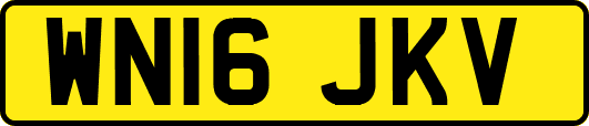 WN16JKV