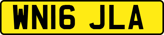 WN16JLA