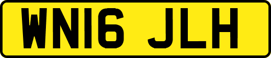 WN16JLH