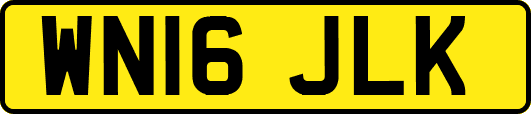 WN16JLK
