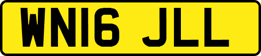 WN16JLL