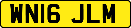 WN16JLM