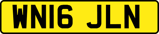 WN16JLN