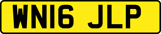 WN16JLP