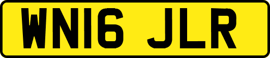 WN16JLR