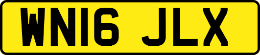 WN16JLX