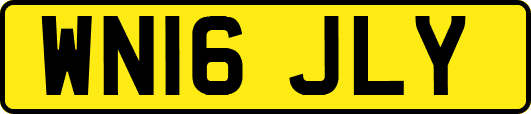 WN16JLY