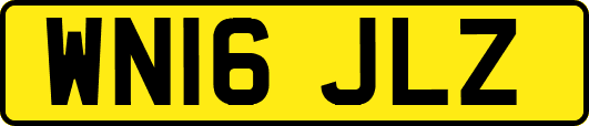 WN16JLZ