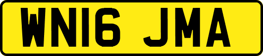 WN16JMA