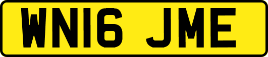WN16JME
