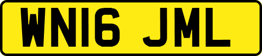WN16JML