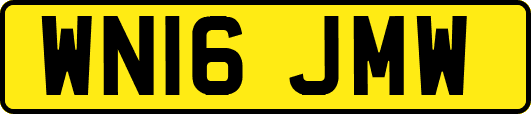 WN16JMW
