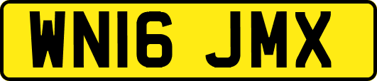 WN16JMX