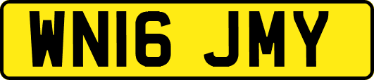 WN16JMY
