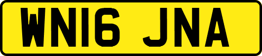 WN16JNA