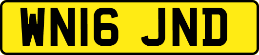 WN16JND